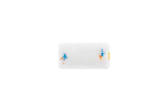 Валик малярный MASTERTOOL Microfiber 15/50/10 мм Ø 6 мм 92-4003_Р Харьков