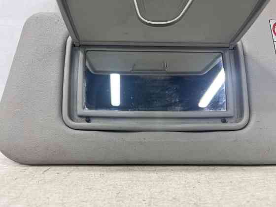 Козырек солнцезащитный левый Suzuki Grand Vitara 2005-2016 8480265J40BHL (Арт. 70418) Київ