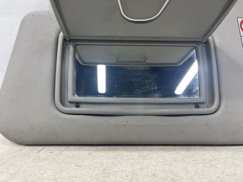 Козырек солнцезащитный левый Suzuki Grand Vitara JT 2.0 БЕНЗИН J20A 2005 (б/у) Київ - зображення 3