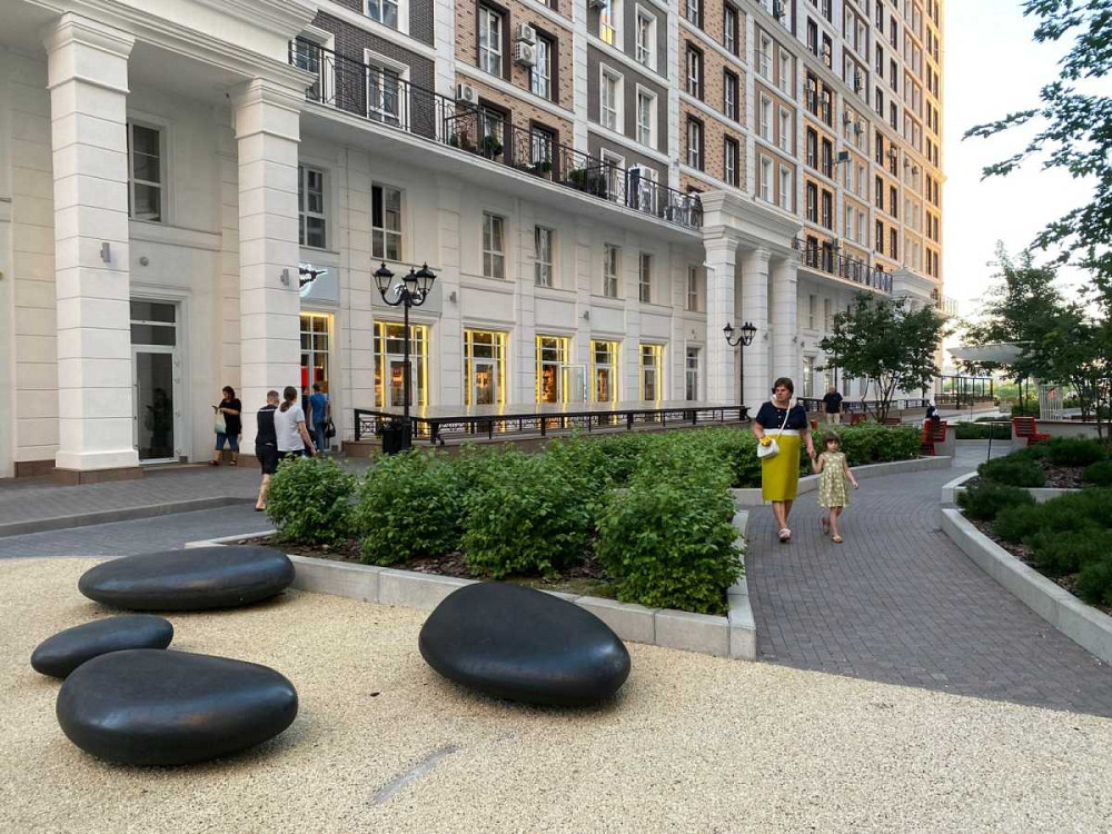 продажа подземный паркинг Киев, Голосеевский, 27500 $ Київ - зображення 11