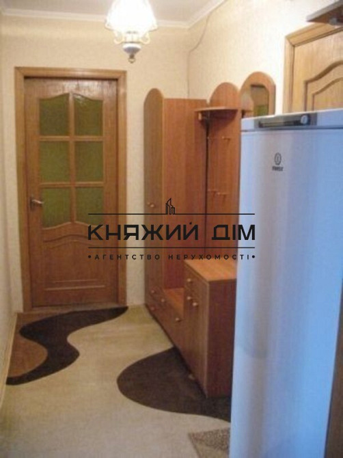 Оренда 2-к , пр. , 34, метро Харківська 5 хв пішки. Код об'єкта 11150495 Київ - зображення 10
