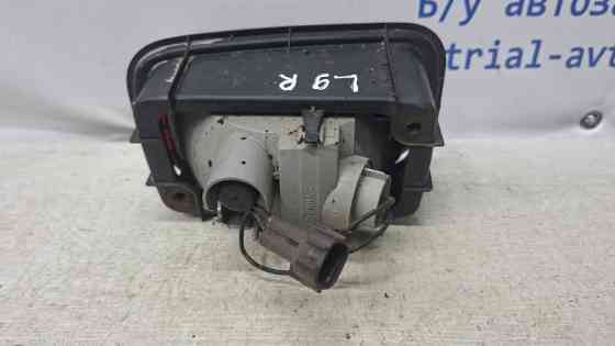 Катафот правый Mitsubishi Lancer 2003-2009  (Арт. 74469) Київ