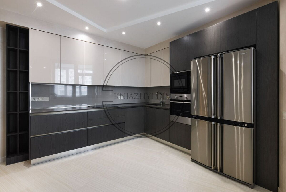 Продаж 4-кімнатної квартири на Чавдар, метро Осокорки. № 21146215 Київ - зображення 1