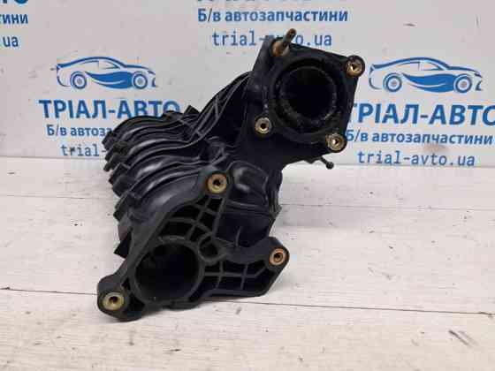 Коллектор впускной пластик Hyundai Santa fe CM 2.2 DIESEL D4HB 2005 (б/у) Київ