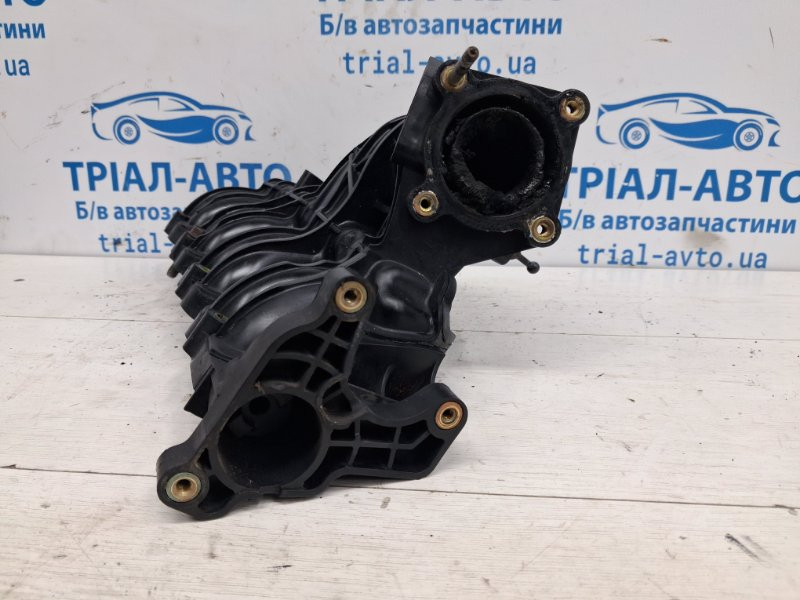 Коллектор впускной пластик Hyundai Santa fe CM 2.2 DIESEL D4HB 2005 (б/у) Киев - изображение 5