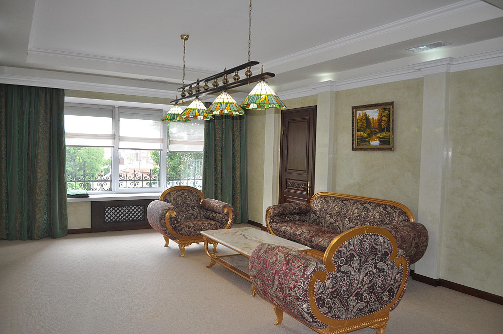 Шикарна 4 к.2 рівнева VIP рівня в самому центрі міста. Код об'єкта: 1164824 Київ - зображення 7