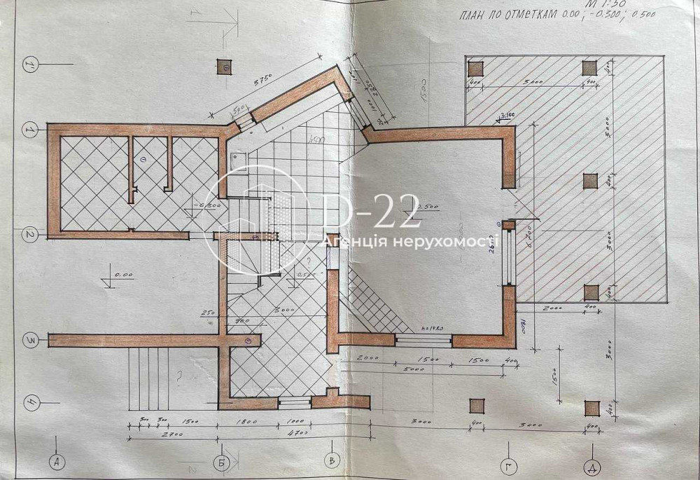 продажа 4-к дом Киев, Дарницкий, 120000 $ Киев - изображение 7