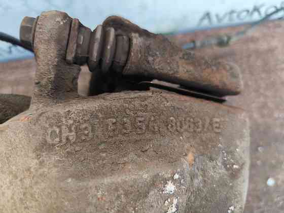 Суппорт передний Peugeot Expert 1996-2006 Ковель