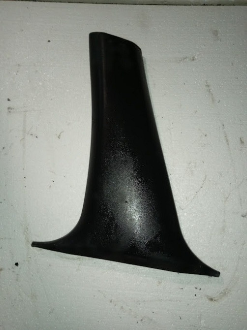 Обшивка стойки правая Honda Accord 5 84171SN7E Днепр - изображение 1