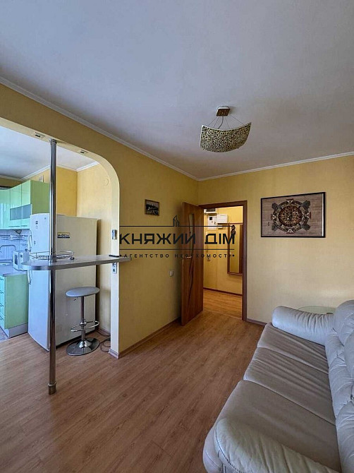 Оренда 3 кім. квартири вул. Малишко, 9 поряд м.Дарниця код 11205005 Київ - зображення 2