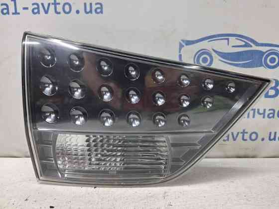 Фонарь задний внутренний левый Mitsubishi Outlander 2007-2012 8331A005 (Арт. 80401) Киев