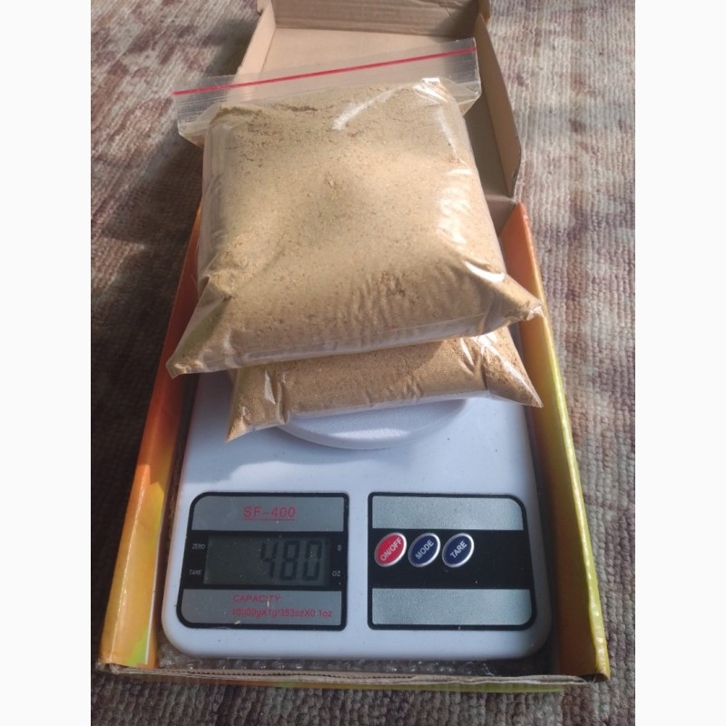 Мухомор червоний, мелений 2 сорт Овруч - изображение 1