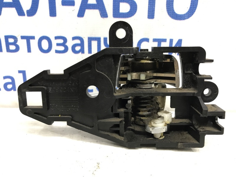 Ручка двери внутренняя левая Mitsubishi L200 2006-2015 MN167547 (Арт. 37694) Киев - изображение 3