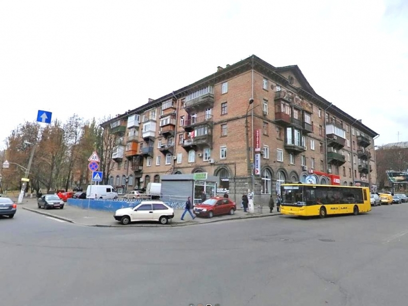 Здається 2-кімнатна в сталінці Васильківська, 11/11 Київ - зображення 12