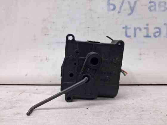 Сервопривод Mitsubishi Pajero Wagon 3 3.2 ДИЗЕЛЬ 4M41 1999 (б/у) Київ