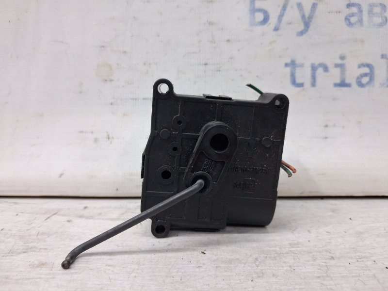 Сервопривод Mitsubishi Pajero Wagon 3 3.2 ДИЗЕЛЬ 4M41 1999 (б/у) Київ - зображення 2