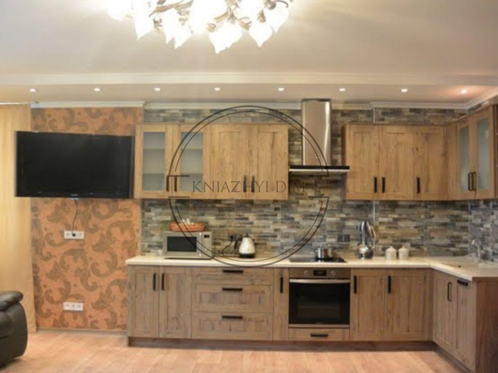 Продажа раздельной 3-х к.кв. в ЖК Александровский. Севастопольская пл.№ 21104783 Киев - изображение 10