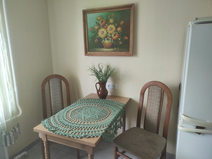 Здам достроково 2-во кімнатну квартиру Київ - зображення 8