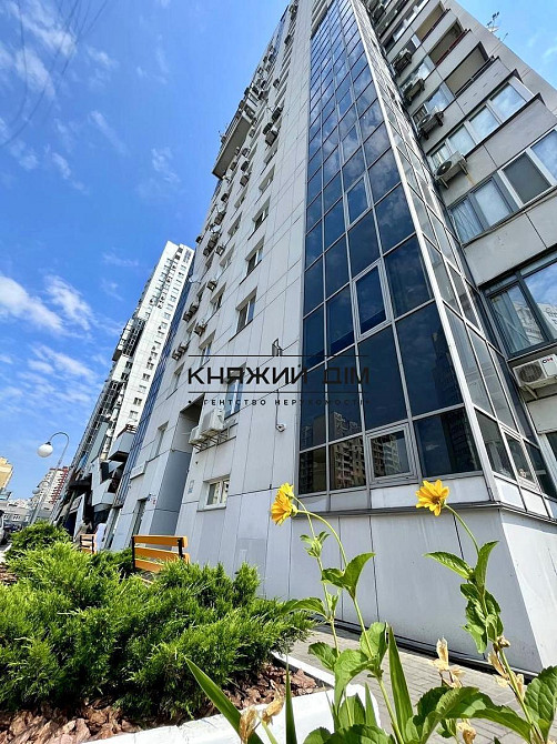 БЕЗ КОМІСІЇ! Оренда просторої 1-кімнатної квартири м. Позняки Київ - зображення 11