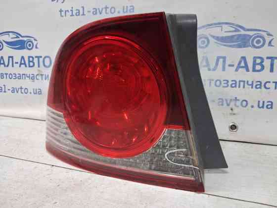 Фонарь задний внешний левый Honda Civic 2005-2012 33551SNBG01 (Арт. 67816) Київ