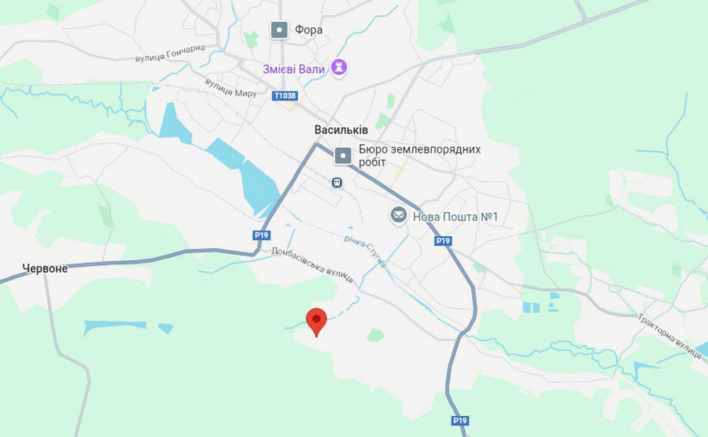 продажа земля сельскохозяйственного назначения Васильковский, Васильков, 10000 $ Васильків - зображення 5