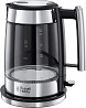 Электрочайник Russell Hobbs Elegance 23830-70 1.7 л серебристый Київ