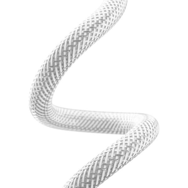 Кабель Proove Dense Metal Type-C to Type-C 60W 1m White (CCDM60002202) (Код товару:42681) Харьков - изображение 4