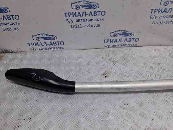 Рейлинг на крышу Mitsubishi Outlander CU 2.4 БЕНЗИН 4G69 2003 прав. (б/у) Киев