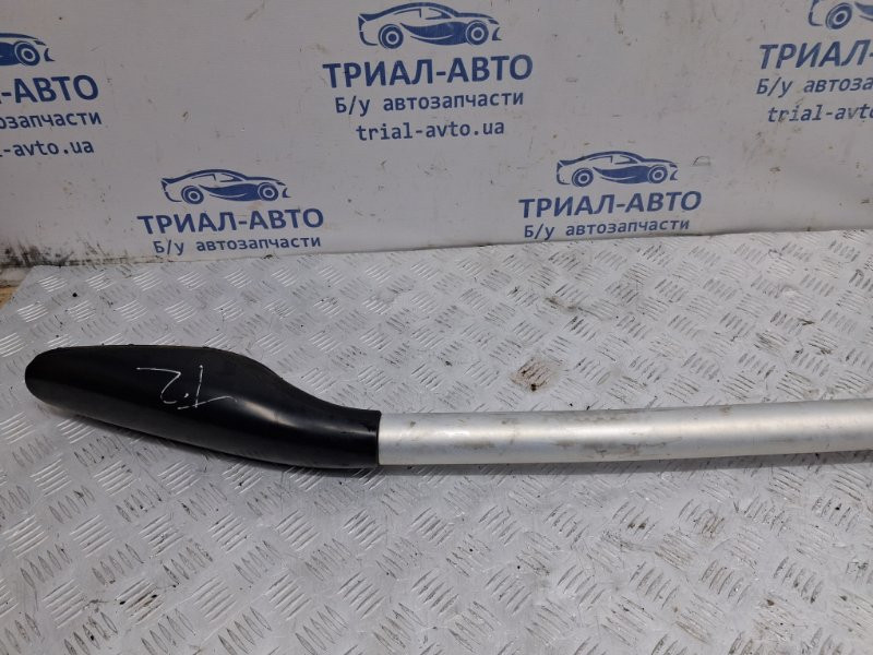 Рейлинг на крышу Mitsubishi Outlander CU 2.4 БЕНЗИН 4G69 2003 прав. (б/у) Київ - зображення 2