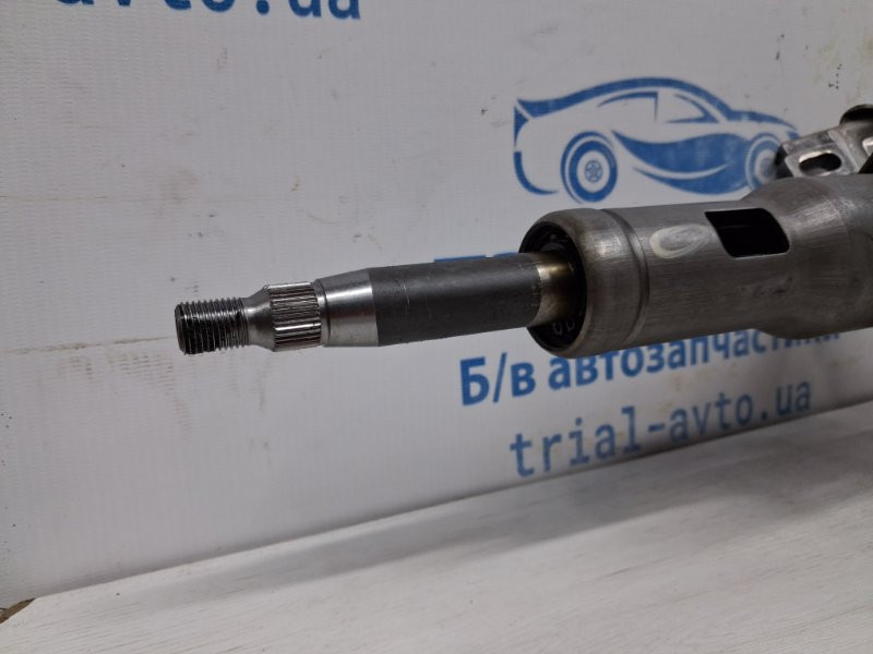 Колонка рулевая Mitsubishi Pajero Sport 1996-2008 MR307360 (Арт. 79513) Київ - зображення 3