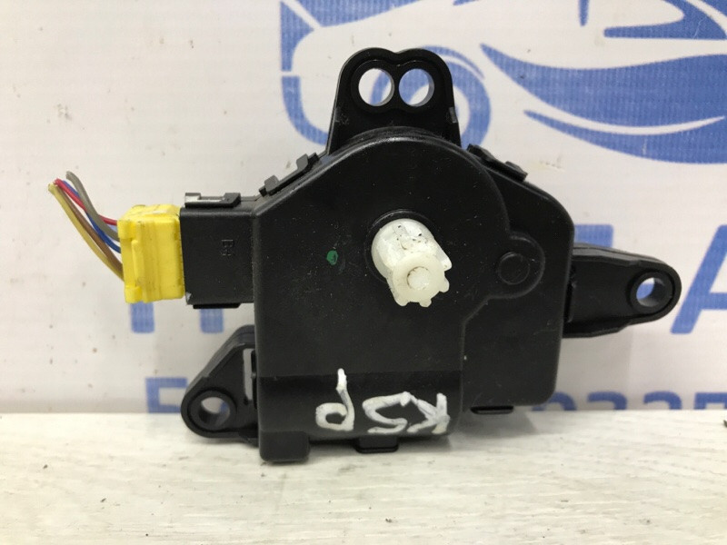 Сервопривод Kia Sportage SL 2.0 DIESEL D4HA 2010 (б/у) Киев - изображение 2