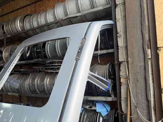 Крыша Mitsubishi Pajero Wagon 2006-2022 MR485945 (Арт. 83722) Киев