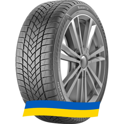 205/55 R17 Matador MP 93 Nordicca 95V Легкова шина Киев - изображение 5