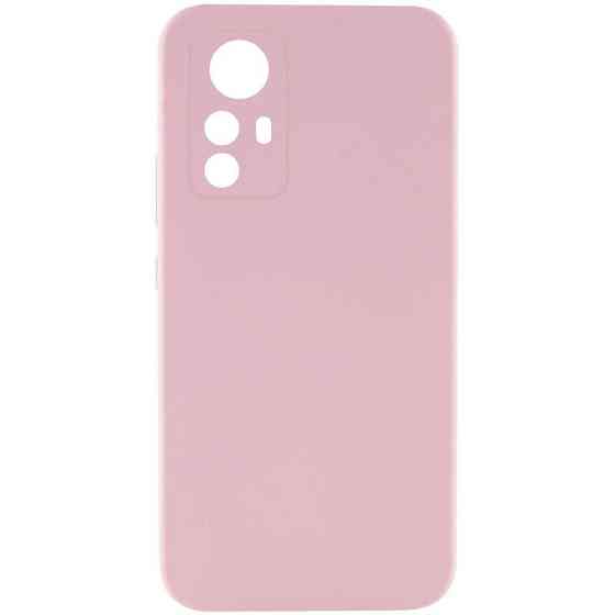 Чехол Silicone Cover Lakshmi Full Camera (AAA) для Xiaomi Redmi Note 12S Херсон