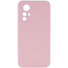 Чехол Silicone Cover Lakshmi Full Camera (AAA) для Xiaomi Redmi Note 12S Херсон