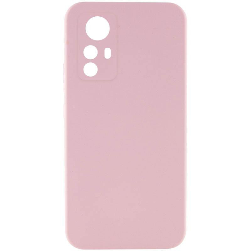 Чехол Silicone Cover Lakshmi Full Camera (AAA) для Xiaomi Redmi Note 12S Херсон - изображение 1