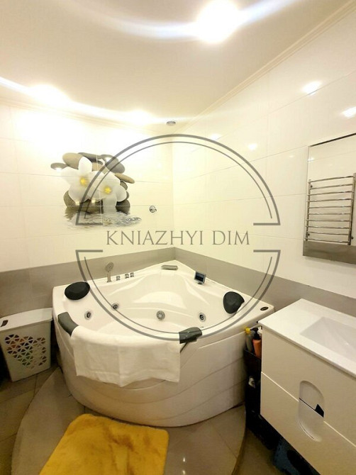 Продаж 1 кім. просторої квартири м. Позняки Осокорки КОД: 21139337 Киев - изображение 4