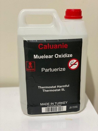 Buy 5L Caluanie oxidize online WhatsApp(+44 7397 620325)CALUANIE MUELEAR OXIDIZE FOR SALE Івано-Франківськ - зображення 1