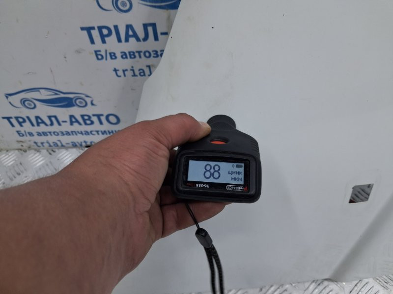 Крыло переднее правое Renault Trafic 2001-2014 7782524467 (Арт. 80522) Київ - зображення 6