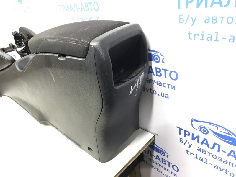 Подлокотник Nissan Qashqai J11 1.5 DIESEL K9K 2013 (б/у) Киев - изображение 4