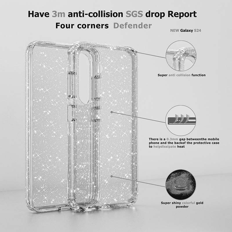 TPU чехол Nova для Samsung Galaxy A16 4G/5G Херсон - изображение 6