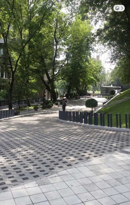 долгосрочная аренда 3-к квартира Киев, Печерский, 26000 грн./мес. Київ - зображення 11