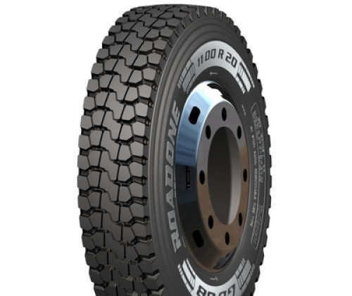 10 R20 ROADONE GD08 149/146J Ведуча вантажна шина Київ - зображення 2