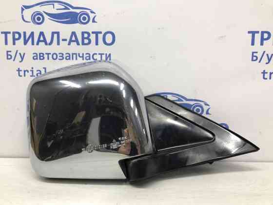 Зеркало правое Mitsubishi Pajero Sport K9 2.5 DIESEL 4D56 1996 (б/у) Київ