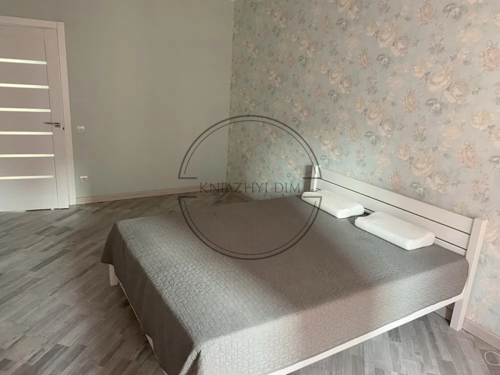 Є Генератор! Оренда 3-х к. квартири студіо в ЖК Патріотика Осокорки/Позняки. № 11202772 Киев - изображение 12