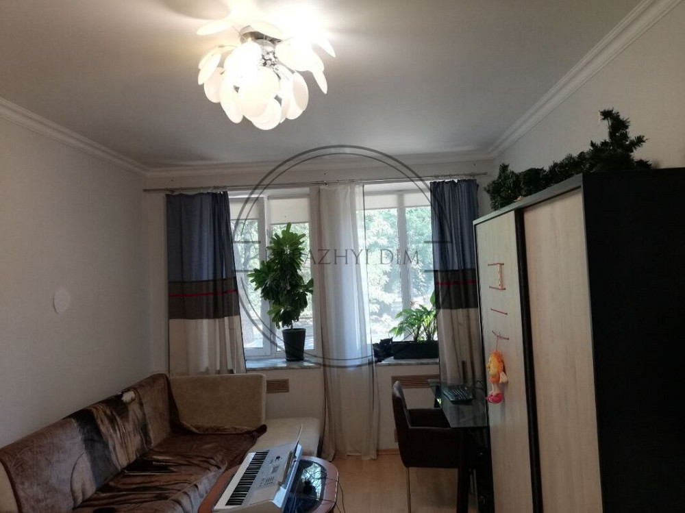 Продаж 3-кім. квартири у Дарницькому районі. Код об'єкту: 21145642 Киев - изображение 5