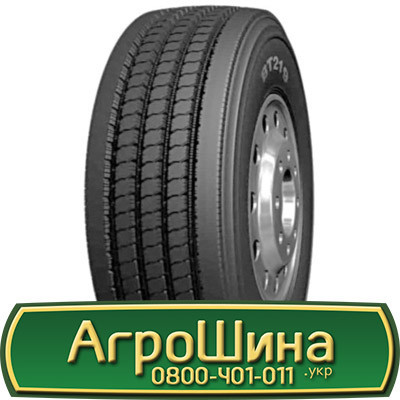 295/80 R22.5 Boto BT219 152/149M Рульова шина Київ - зображення 1