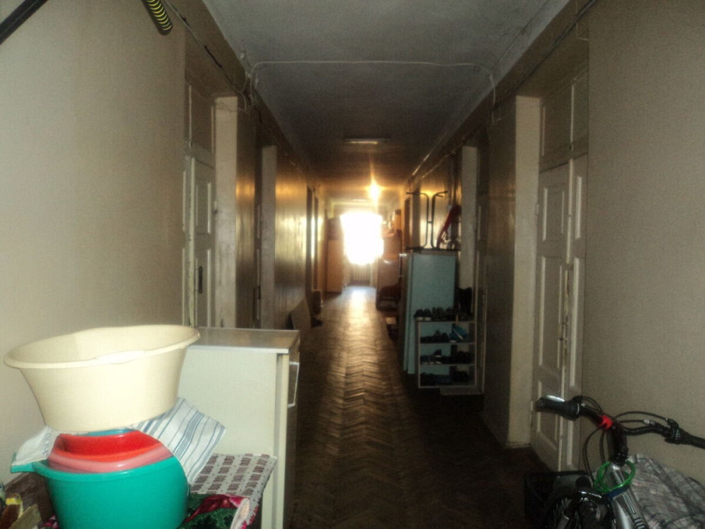 Комната возле Метро Зверинецкая , ул.Маккейна №34 , Печерский р-н Киев - изображение 9