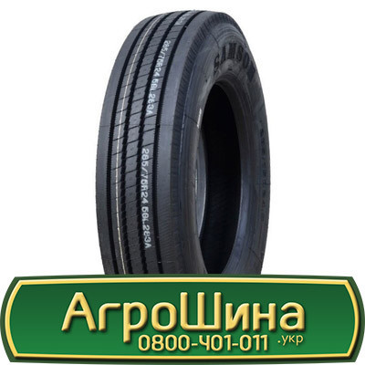 245/70 R17.5 Samson GL283T 143/141J Причіпна шина Київ - зображення 1
