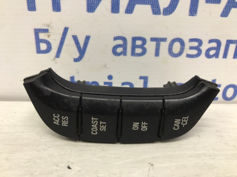 Кнопки руля Mitsubishi Pajero Wagon 2006-2022 8602A006 (Арт. 57050) Киев - изображение 1